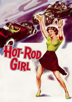 Hot Rod Girl