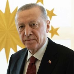 Recep Tayyip Erdoğan
