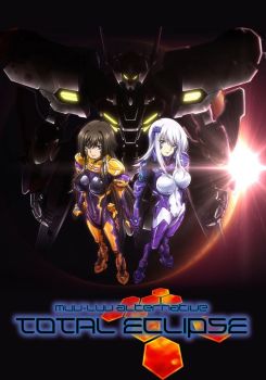 Muv-Luv Alternative: Total Eclipse