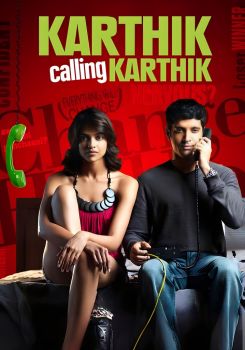 Karthik, Karthik'i Arıyor / Karthik Calling Karthik