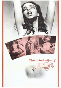 The Seduction of Inga