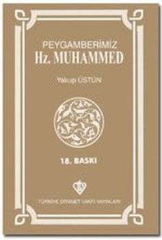 Peygamberimiz Hz. Muhammed