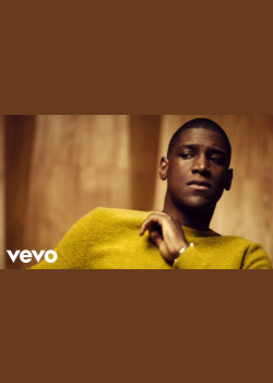 Labrinth - Jealous (Official Video)