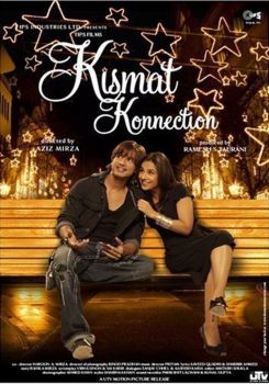 İyi Şanslar Tilsimi./ Kismat Konnection