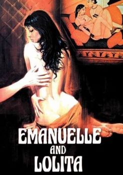 Emanuelle and Lolita