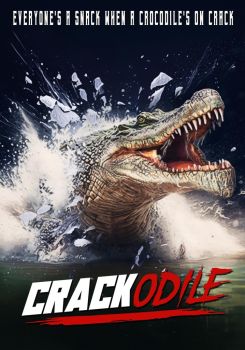 Crackodile