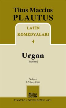 Urgan