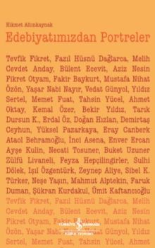 Edebiyatımızdan Portreler