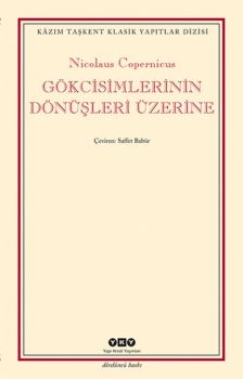 Gökcisimlerinin Dönüşleri Üzerine