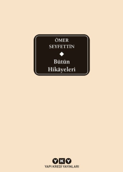 Bütün Hikayeleri
