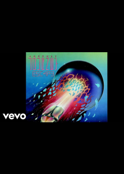 Journey - Don't Stop Believin' (Official Audio)
