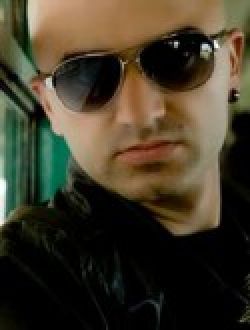 Serkan Özcan