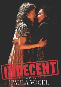 Indecent