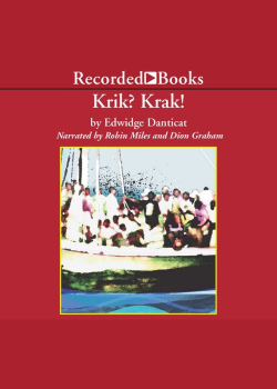 Krik? Krak!
