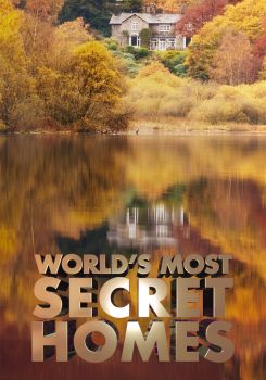 World's Most Secret Homes