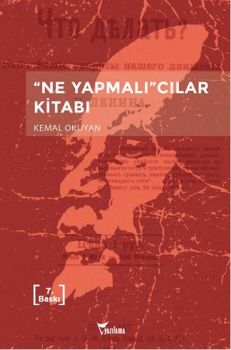 Ne Yapmalıcılar Kitabı