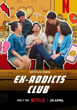 Ex-Addicts Club