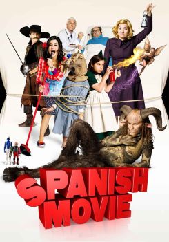 Spanish Movie