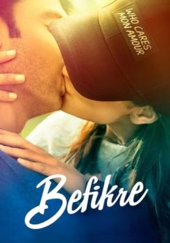 Befikre