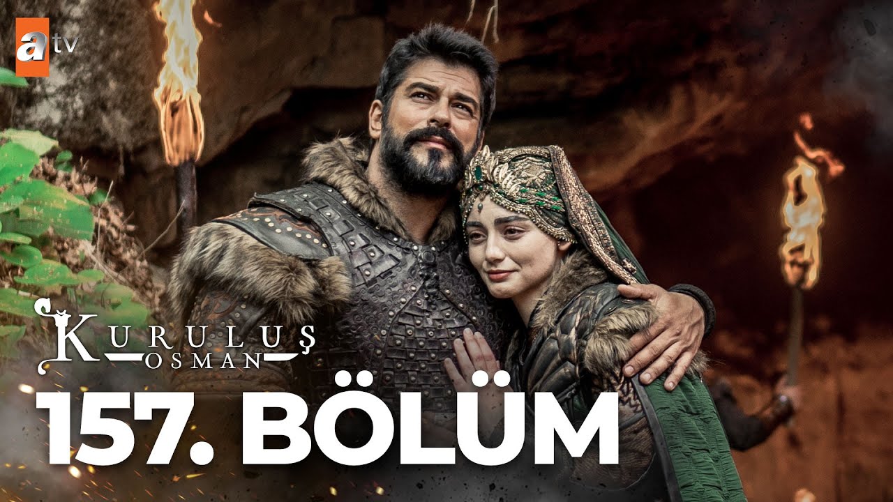 Kuruluş: Osman 157.Bölüm