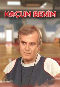 Koçum Benim