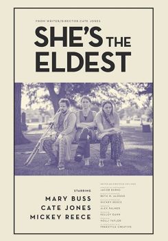 She's the Eldest