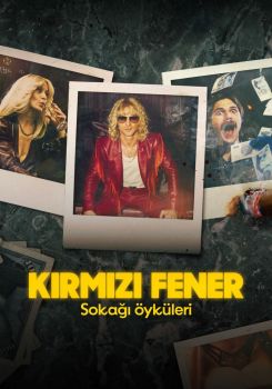 Kırmızı Fener Sokağı Öyküleri