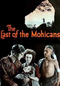 The Last of the Mohicans