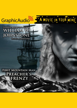 Preacher's Frenzy [Dramatized Adaptation]