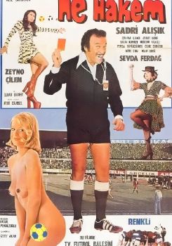 Ne Hakem