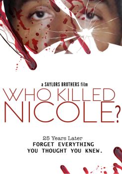 Who Killed Nicole?