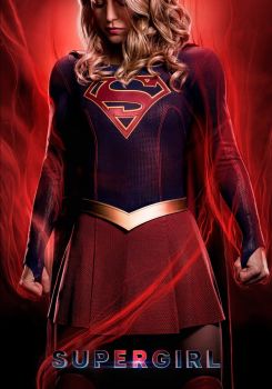 Supergirl