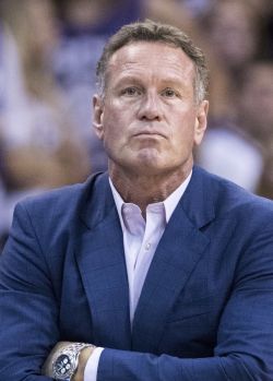Dan Majerle