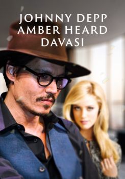 Johnny Depp-Amber Heard Davası