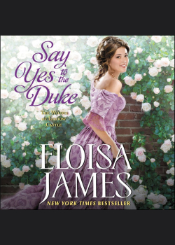 Say Yes to the Duke: The Wildes of Lindow Castle