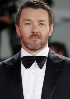 Joel Edgerton