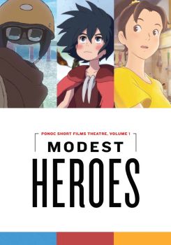 Modest Heroes