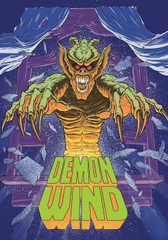 Demon Wind