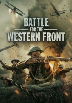 Battle for the Western Front