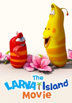 Larva Adası Filmi