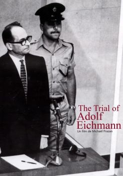 The Trial of Adolf Eichmann
