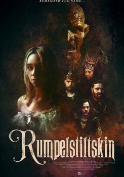 Rumpelstiltskin