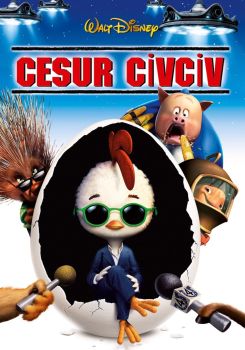 Cesur Civciv