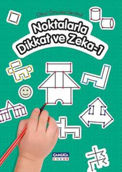 Noktalarla Dikkat ve Zeka 1