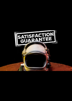 Phil Makes - Satisfaction Guarantee