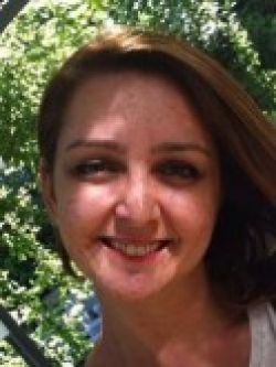 Nazlı Selin Yaykın