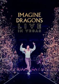 Imagine Dragons Live in Vegas
