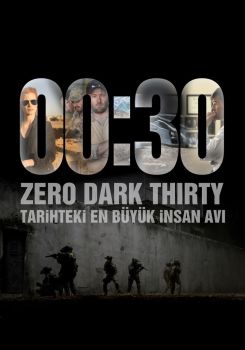 00:30 - Zero Dark Thirty