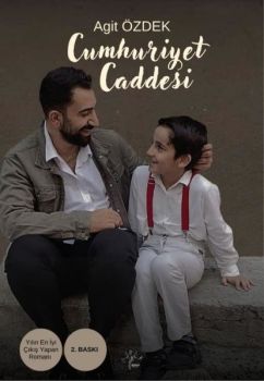 Cumhuriyet Caddesi