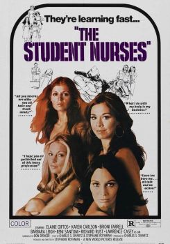 The Student Nurses